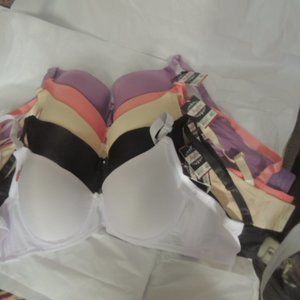 Beautiful Designer Bras